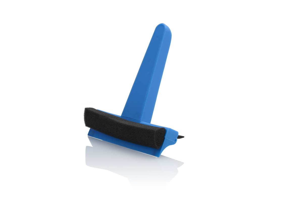 3 IN 1 Squeegee Ice Scraper