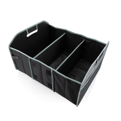 Boot Storage Organiser multiple sizes, perfect for storing essentials in the boot