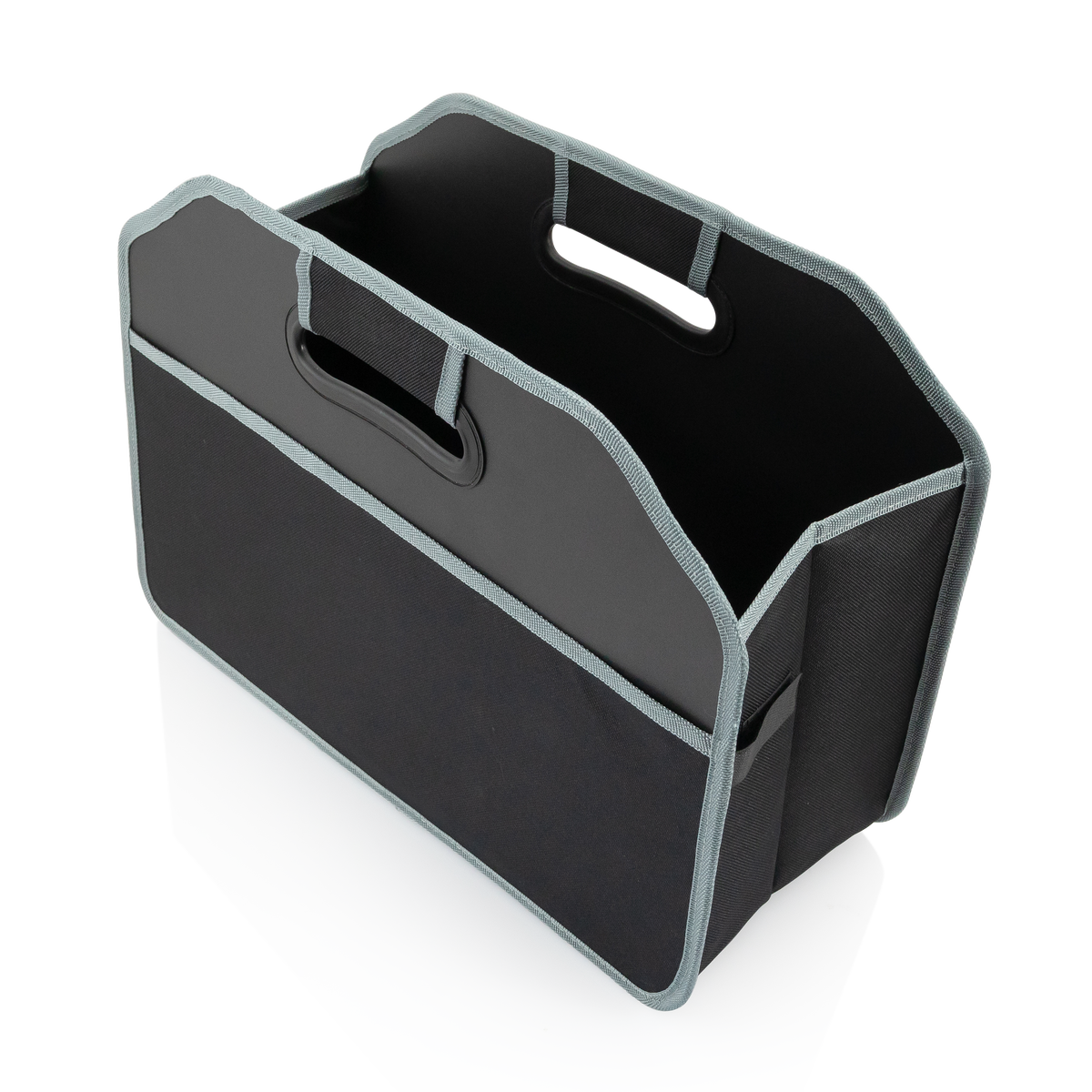 Boot Storage Organiser multiple sizes, perfect for storing essentials in the boot