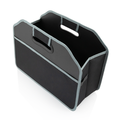 Boot Storage Organiser multiple sizes, perfect for storing essentials in the boot