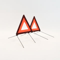 Caravan and Motorhome Touring Kit Complete Road Safety Pack for UK and European Trips