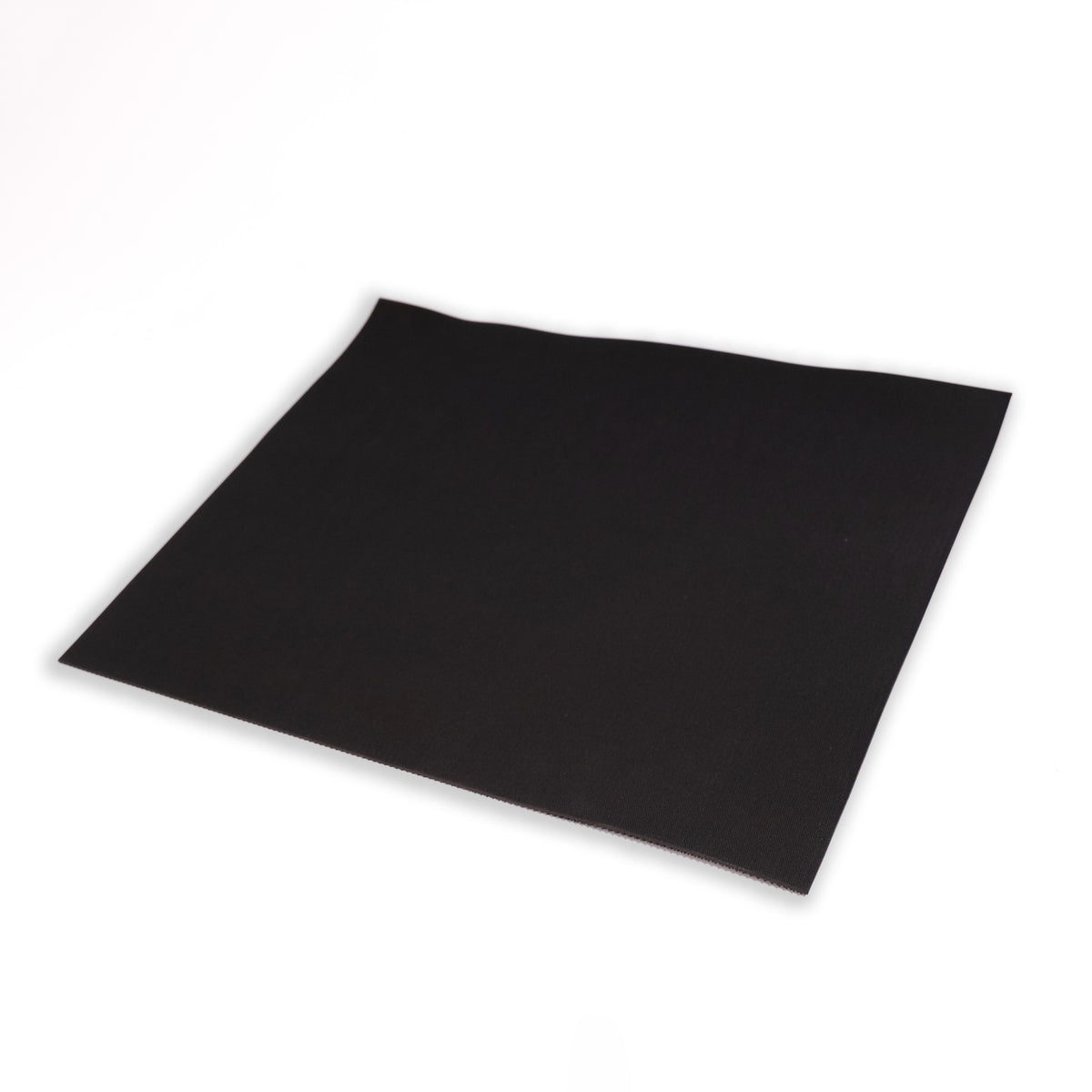 Electrician' Mat 0.5x0.5m Black