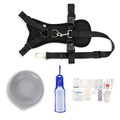 Pet Travel Kit