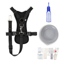 Pet Travel Kit
