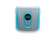 P1 Autocare Digital Air Compressor & Tyre Inflator