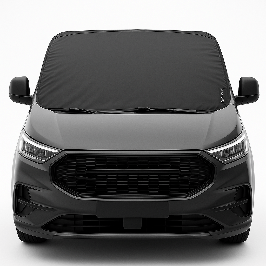 All - Weather Car Windscreen Frost Protector Cover - Green Flag Shop