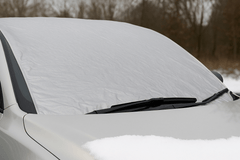 All Weather Windscreen Cover