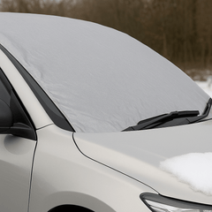 All Weather Windscreen Cover