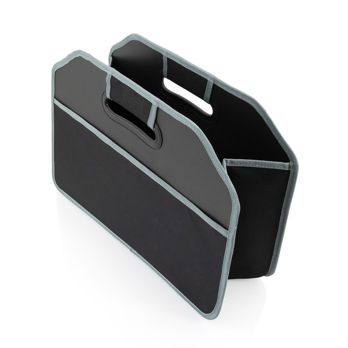 Car Boot Storage Organiser Compact - Green Flag Shop