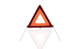 Car Warning Triangle - Green Flag Shop