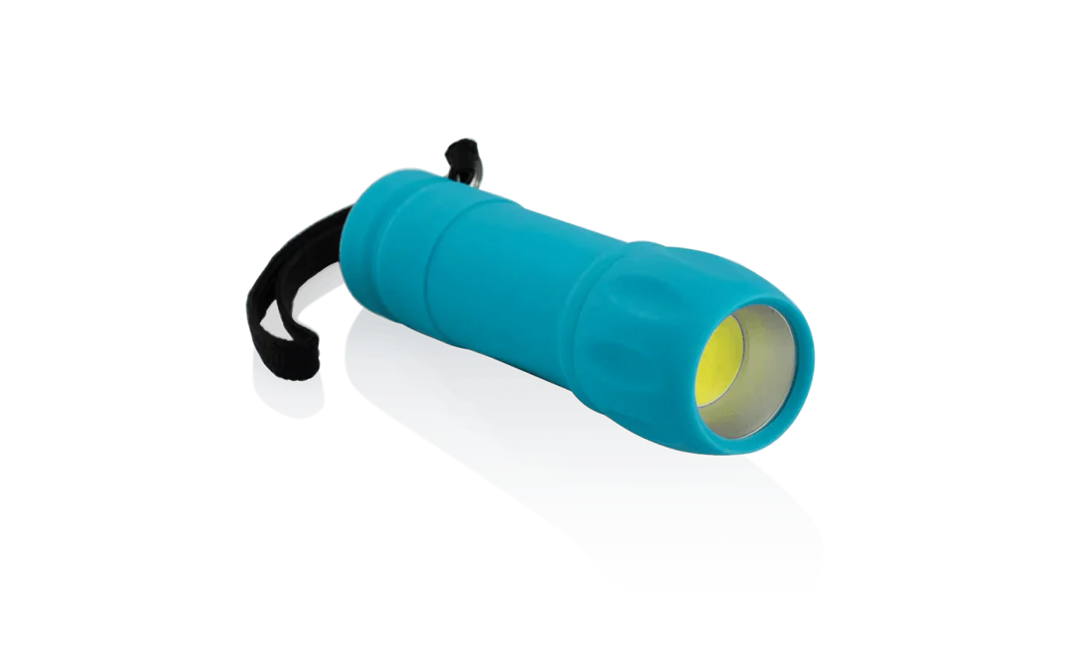 COB LED Torch - Green Flag Shop