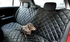 Dog Car Seat Cover Hammock - Green Flag Shop