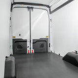 DuraTherm Insulated Wall & Door Liner Kit for MERCEDES Sprinter, Vito, Citan - Green Flag Shop