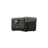 EcoFlow RIVER 2 Portable Power Solution - 256Wh - 300W - Power Unleashed - Portable Power Bank, Power Station, Charger - Green Flag Shop