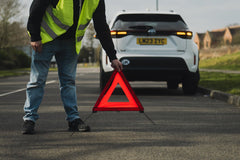 Essential EU Driving Kit