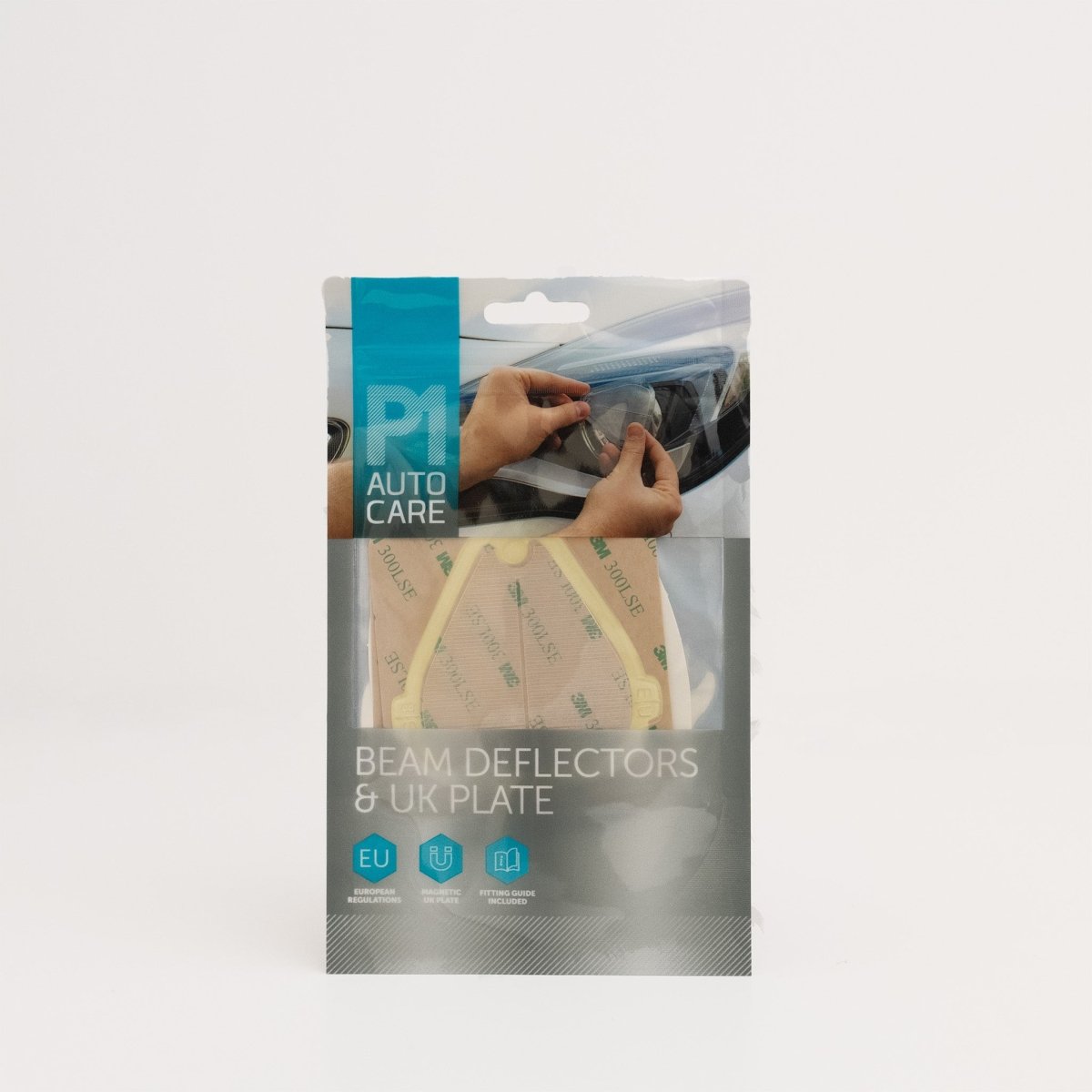 Driving Kit EU Driving Kit + First Aid Kit – P1 Autocare