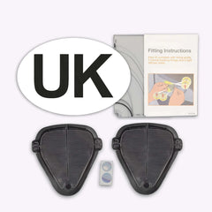 Motorhome Europe Driving Kit - Green Flag Shop