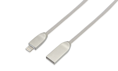 USB Charging Cable Android / Lightning / USB-C available in 1m and 3m