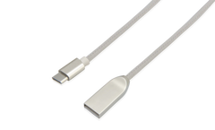 USB Charging Cable Android / Lightning / USB-C available in 1m and 3m