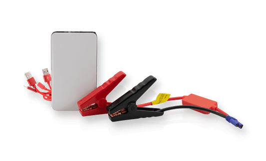 Portable Power Jump Starter