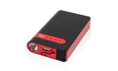 Portable Power Jump Starter