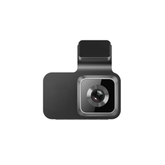 P1 AutoCare Super HD 1290 Dash Cam + FREE 32 GB MicroSD Card, Loop Recording, G Sensor, Automatic Saving - Green Flag Shop