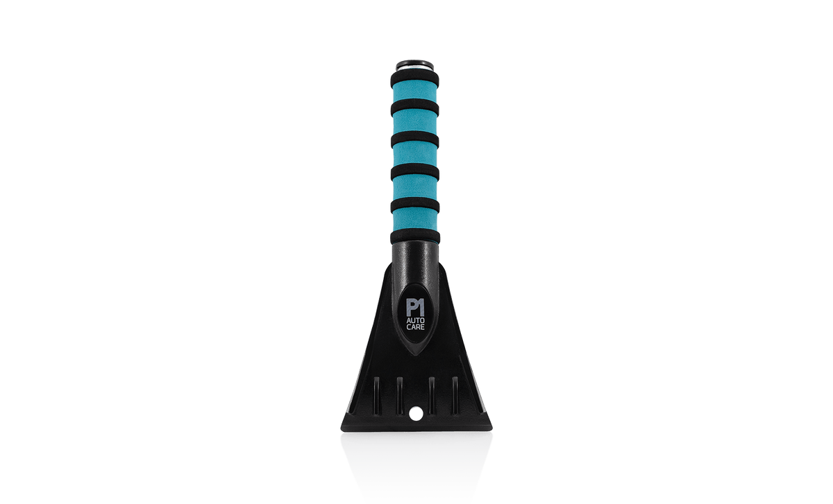 P1 Autocare Ice Scraper
