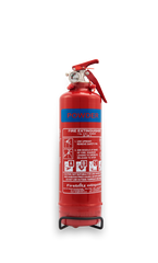 Fire Extinguisher