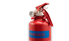 Fire Extinguisher