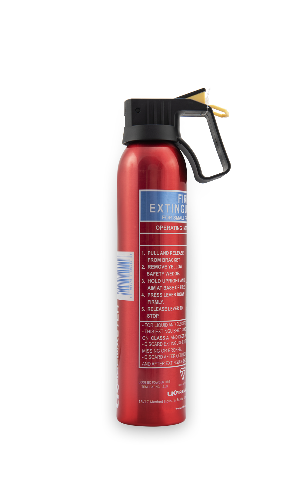 Fire Extinguisher