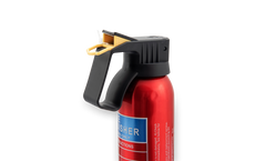 Fire Extinguisher