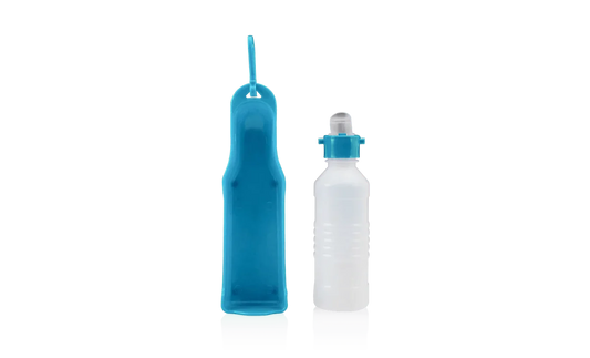 Pet Travel Bottle - Green Flag Shop