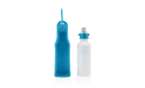 Pet Travel Bottle - Green Flag Shop