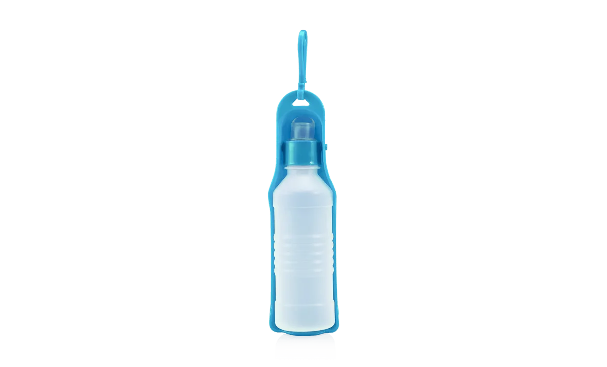 Pet Travel Bottle - Green Flag Shop