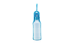 Pet Travel Bottle - Green Flag Shop