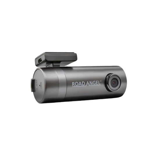 Road Angel Halo Go 1080p Full HD Compact Dash Cam