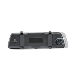 Road Angel Halo View Rear View Mirror and Dash Cam with 10" Touch Screen & Dual Parking Mode - Green Flag Shop