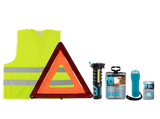 Roadside Car Emergency Kit - Green Flag Shop