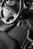 Rubber Tailored Car mats BMW