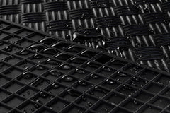 Rubber Tailored Car mats BMW