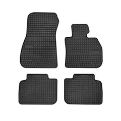 Rubber Tailored Car mats for BMW 2 Seires 2014- (F45)