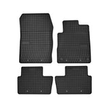 Rubber Tailored Car mats for NISSAN JUKE 2019-