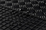 Rubber Tailored Car mats Toyota