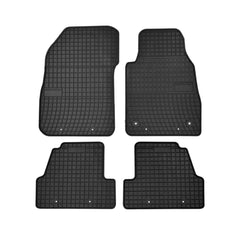 Rubber Tailored Car mats for VAUXHALL MOKKA 2012> & MOKKA X 2016>