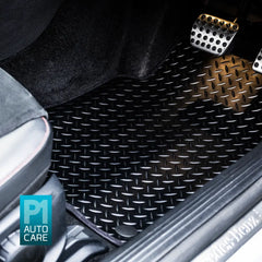 VAUXHALL Agila 2011>  -Tailored Carpet Car Mats