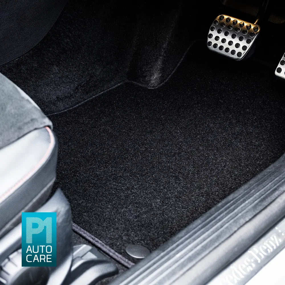 VAUXHALL Agila 2011>  -Tailored Carpet Car Mats