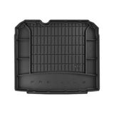 Tailored Car Boot Liner for Audi Q2 Crossover upper floor of the trunk 2016-