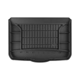 Tailored Car Boot Liner for Audi A4 B9 2015-