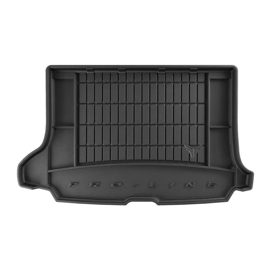 Tailored Car Boot Liner for Audi A4 B9 Sedan 2015-