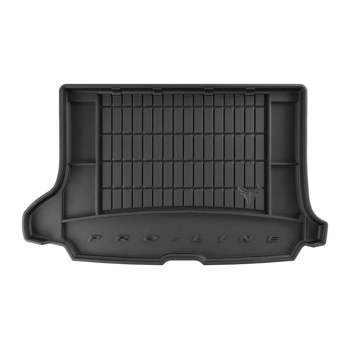 Tailored Car Boot Liner for Audi Q2 Crossover bottom floor of the trunk 2016-